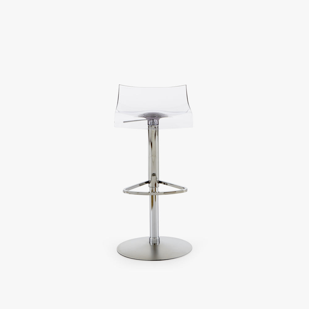 PAM - Tabouret crystal