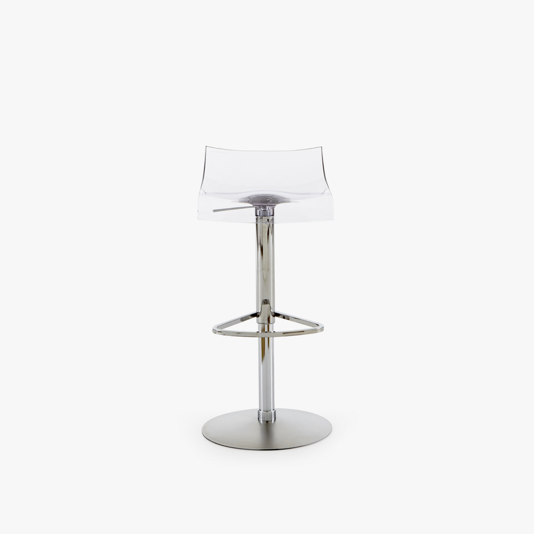 PAM - Tabouret crystal