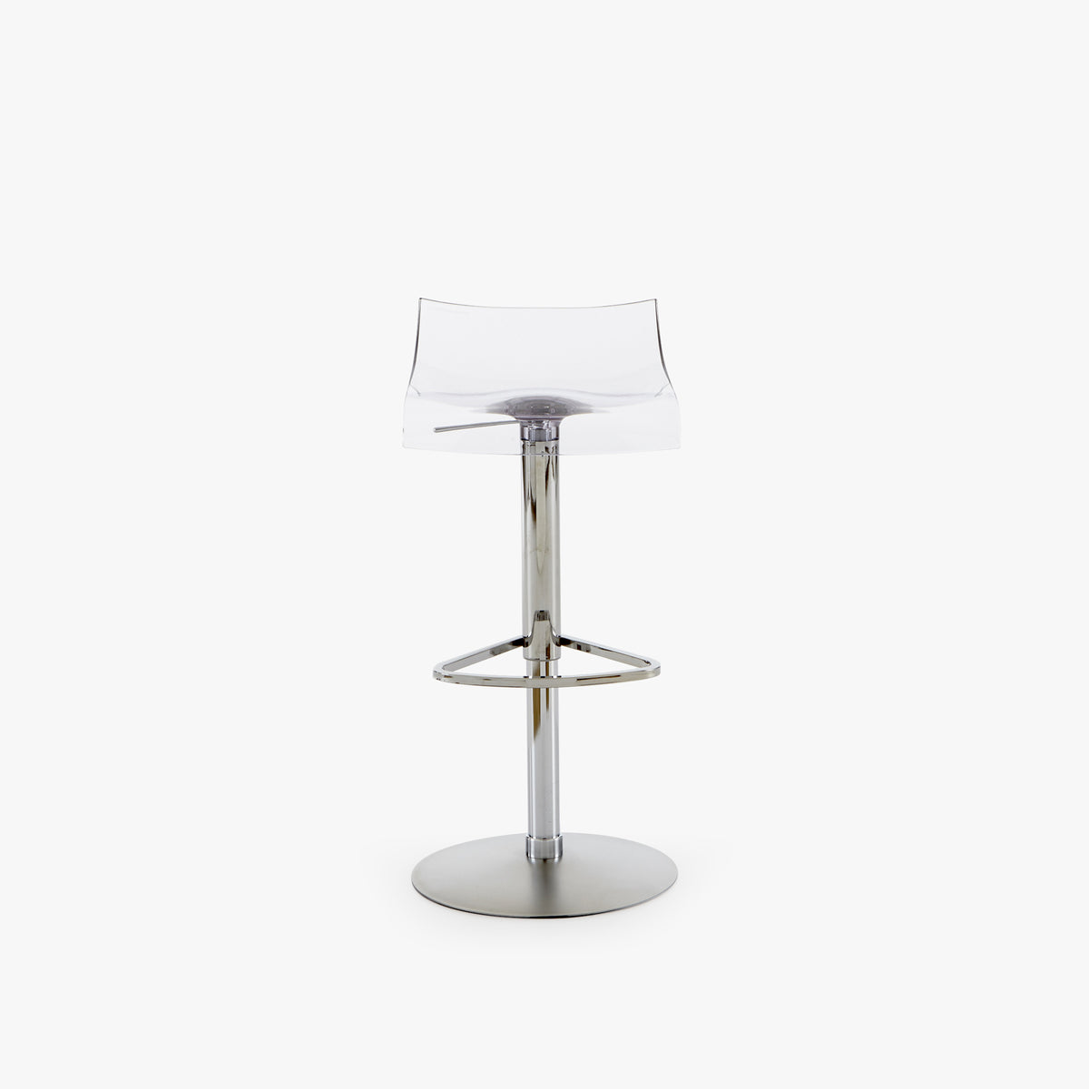 PAM - Tabouret crystal