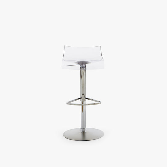 PAM - Tabouret crystal