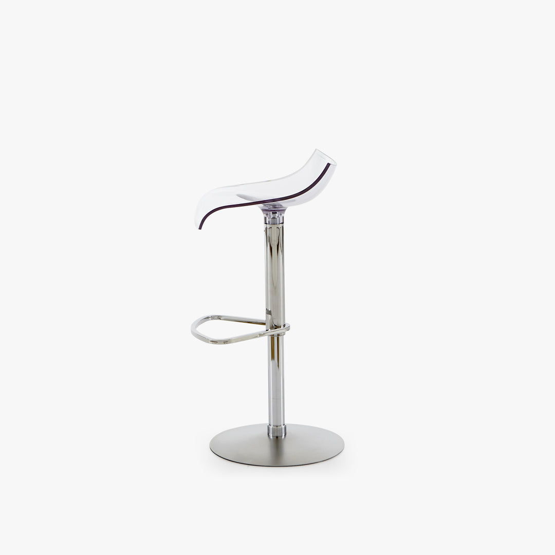 PAM - Tabouret crystal