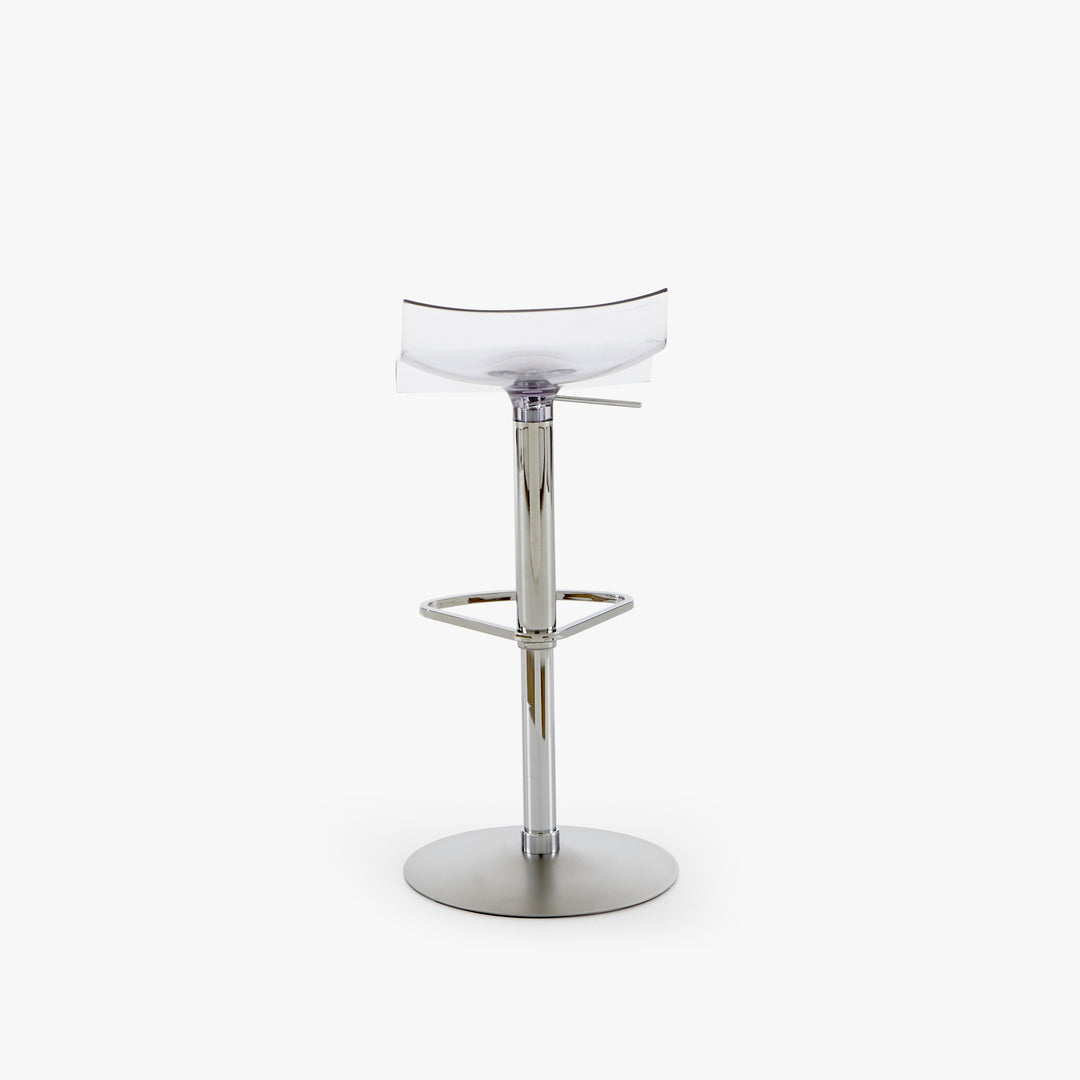 PAM - Tabouret crystal
