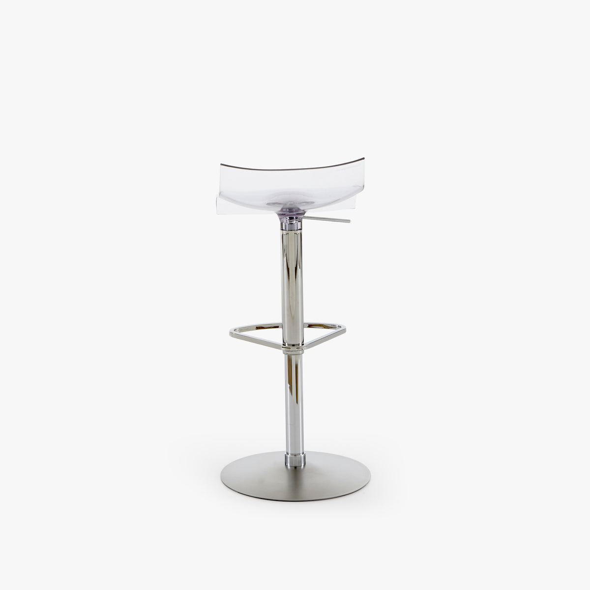 PAM - Tabouret crystal