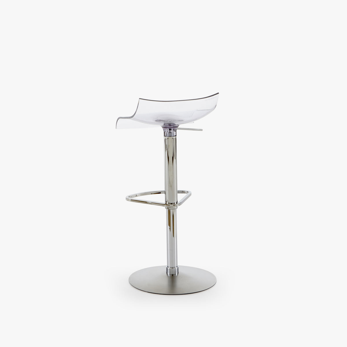 PAM - Tabouret crystal