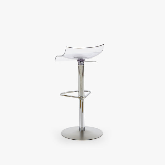 PAM - Tabouret crystal
