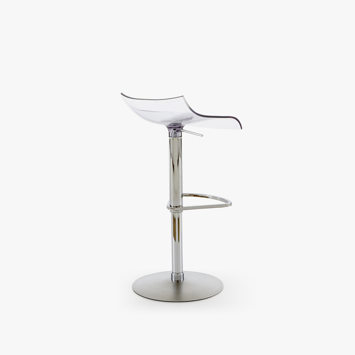 PAM - Tabouret crystal
