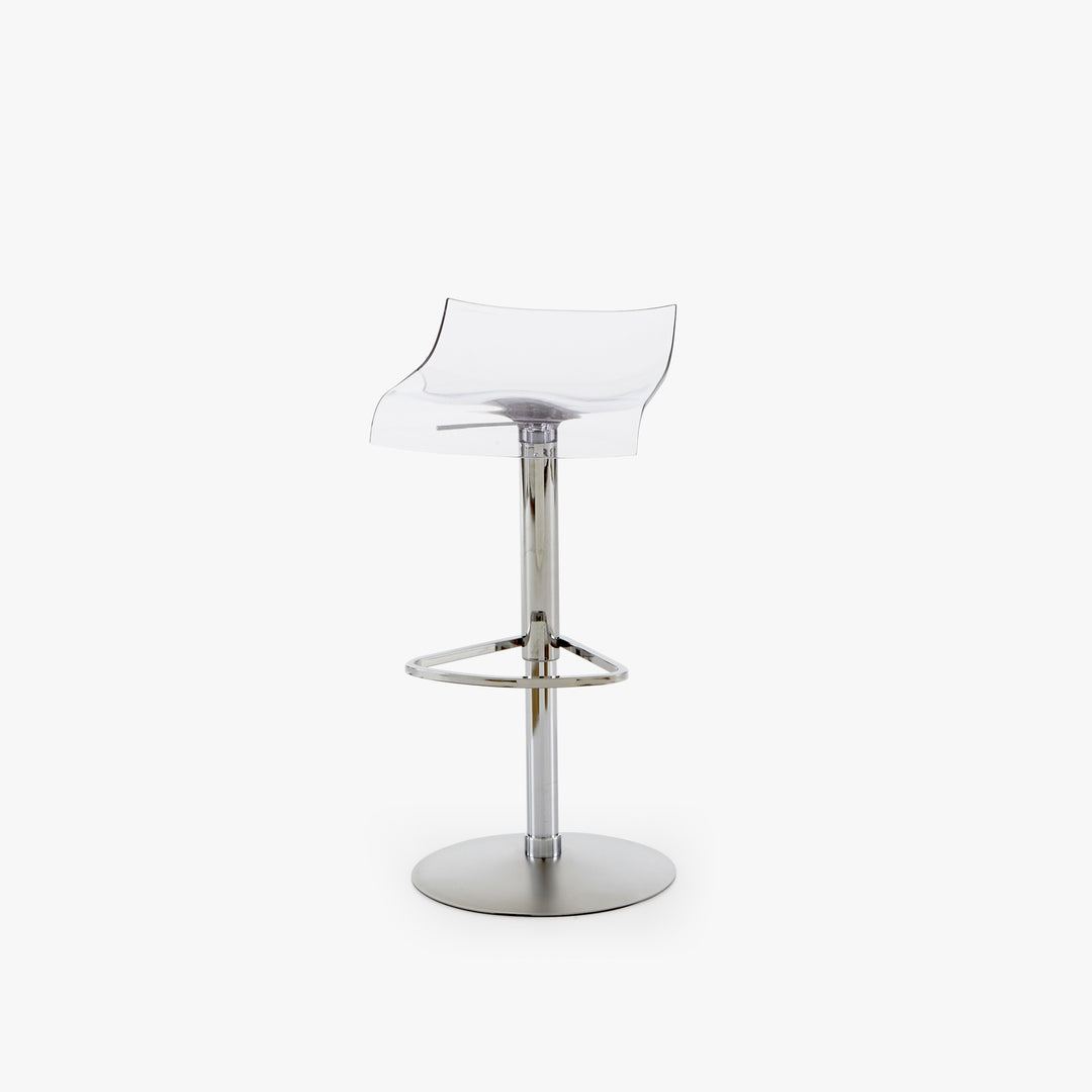 PAM - Tabouret crystal