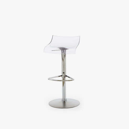 PAM - Tabouret crystal