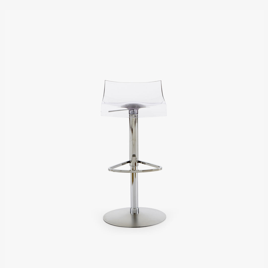 PAM - Tabouret crystal