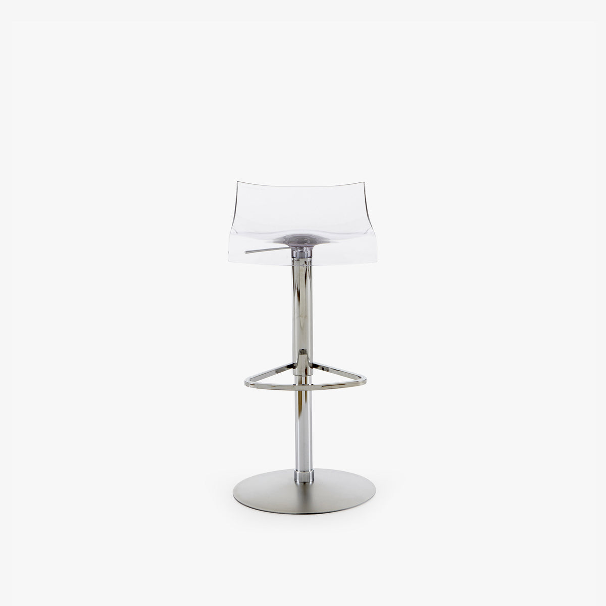 PAM - Tabouret crystal