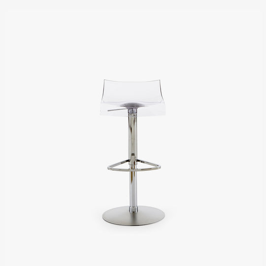 PAM - Tabouret crystal