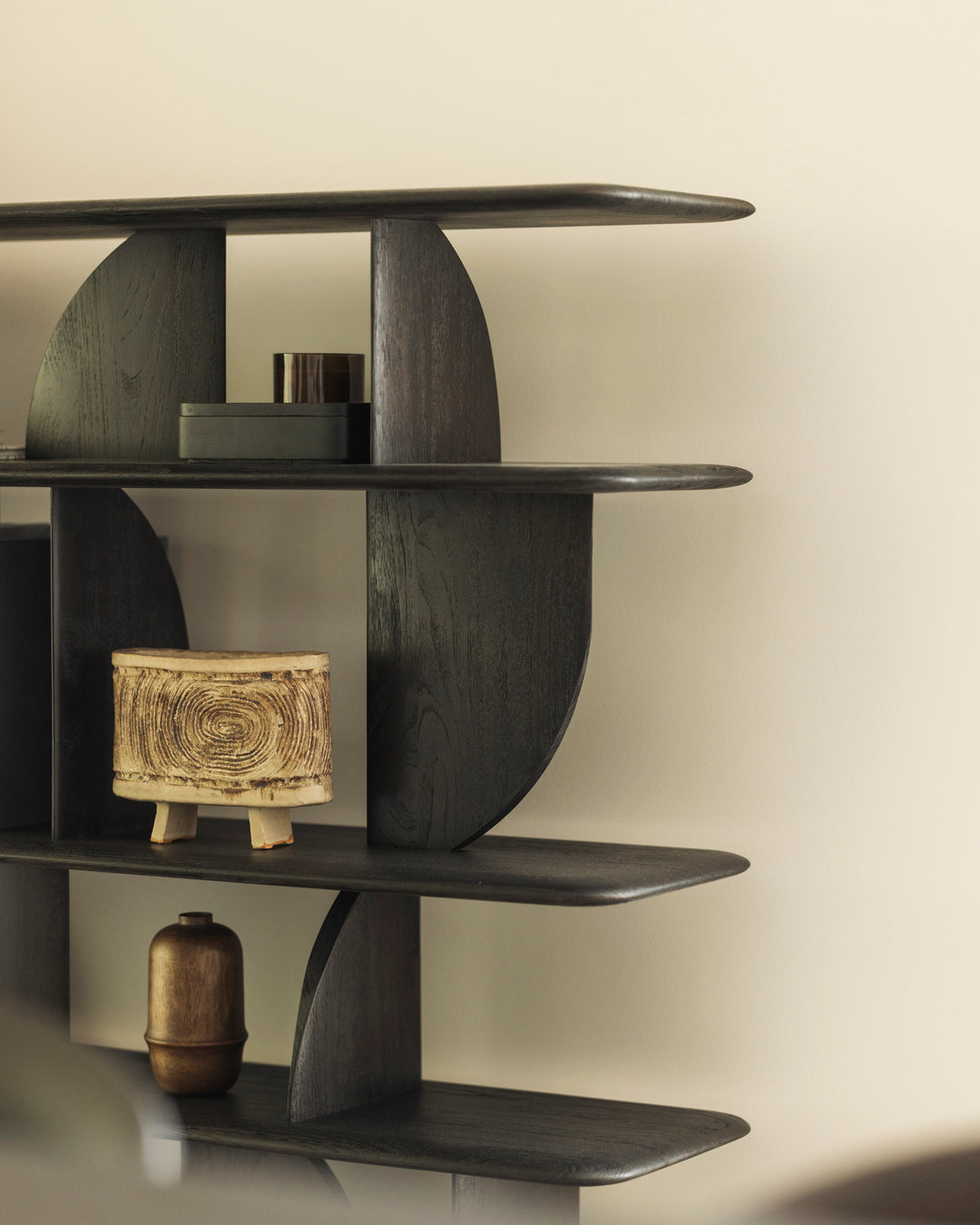 Etagère Geometric – ambiance