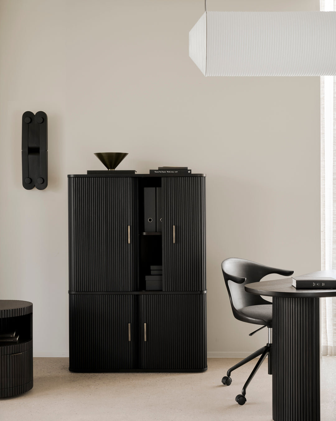 Armoire de bureau Roller Max – ambiance