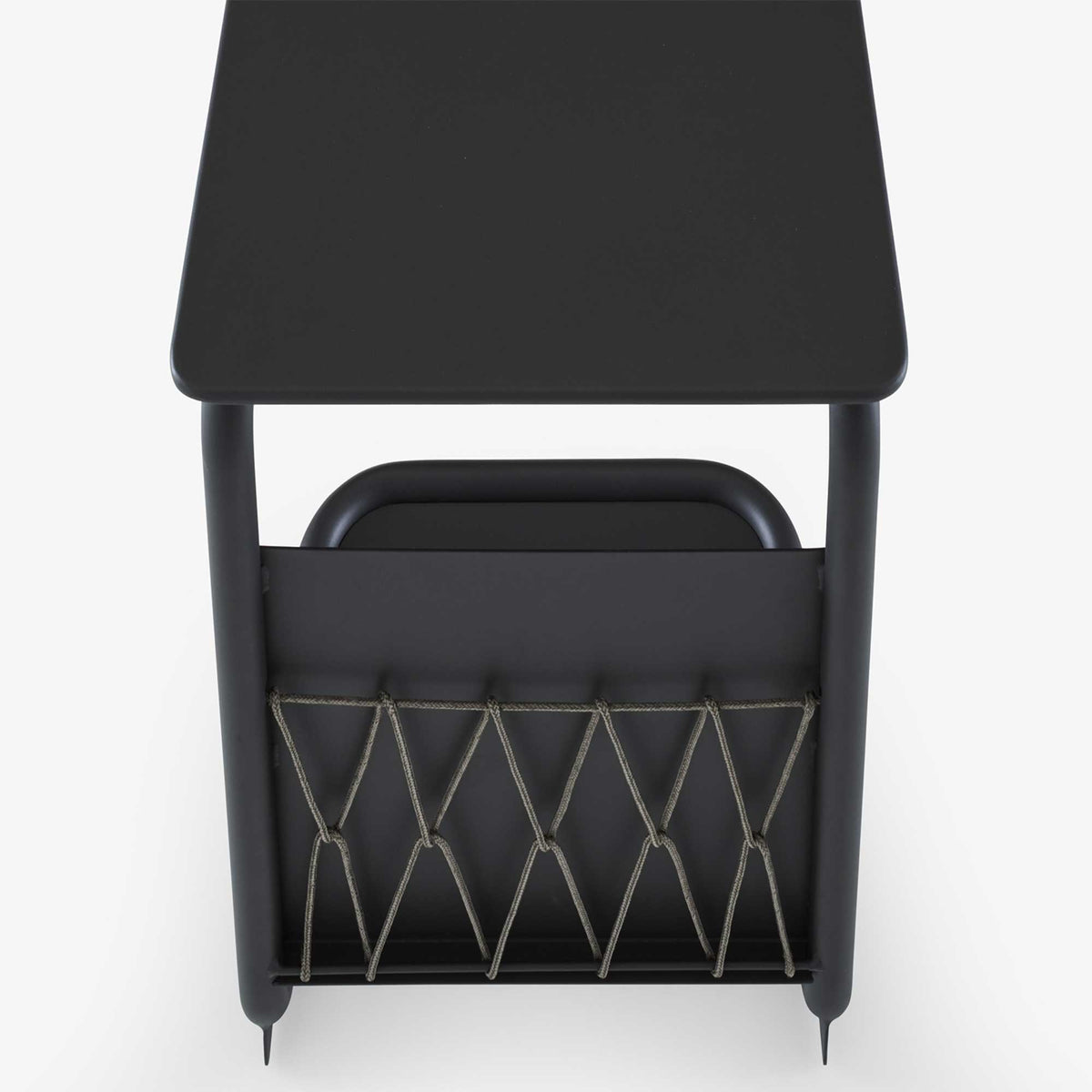 VALMER - Table d'appoint outdoor – Cinna Outdoor – vue 6