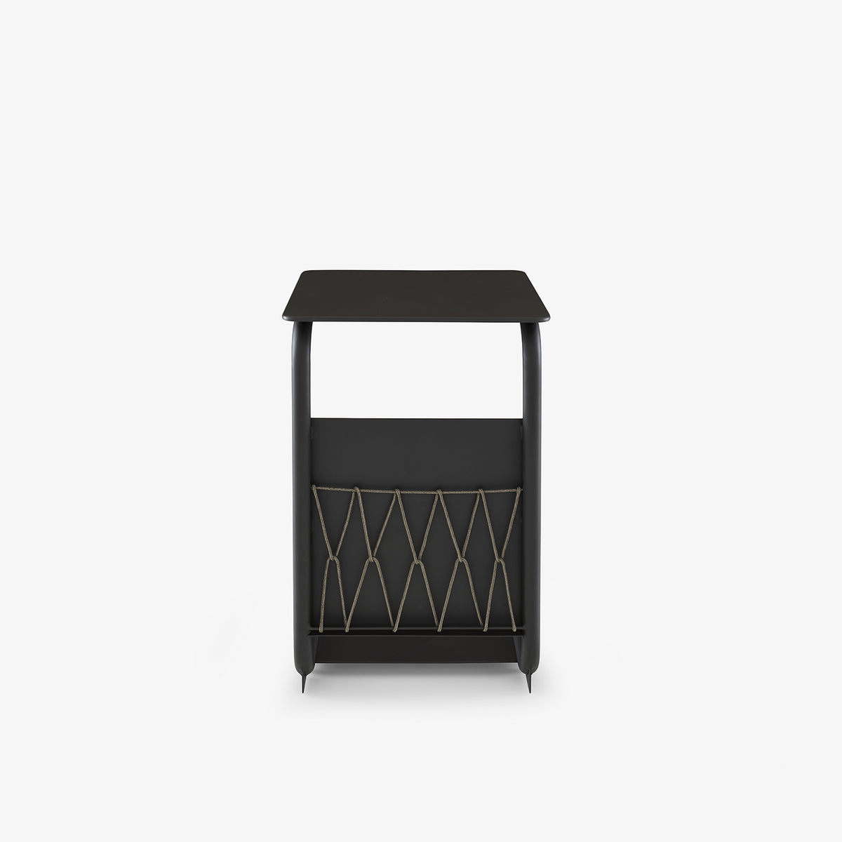 VALMER - Table d'appoint outdoor – Cinna Outdoor – vue 3