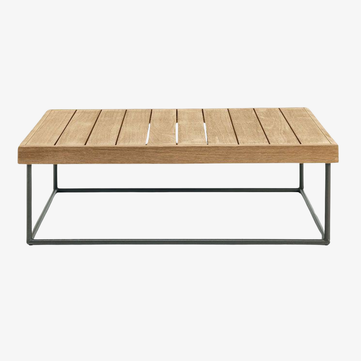 AALLAPERTO URBAIN TARTAN - Table basse – Ethimo