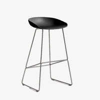 ABOUT A STOOL AAS 38- Tabouret