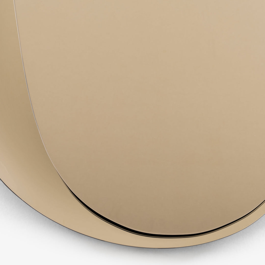 ONDE - Miroir grand modèle
