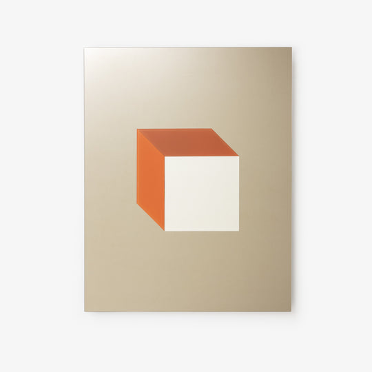 ALBERTI - Miroir