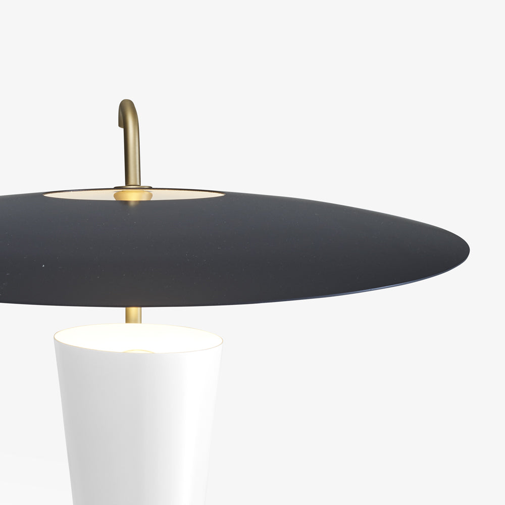 G24 - Lampe à poser