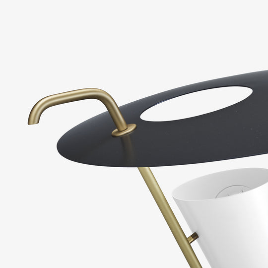 G24 - Lampe à poser