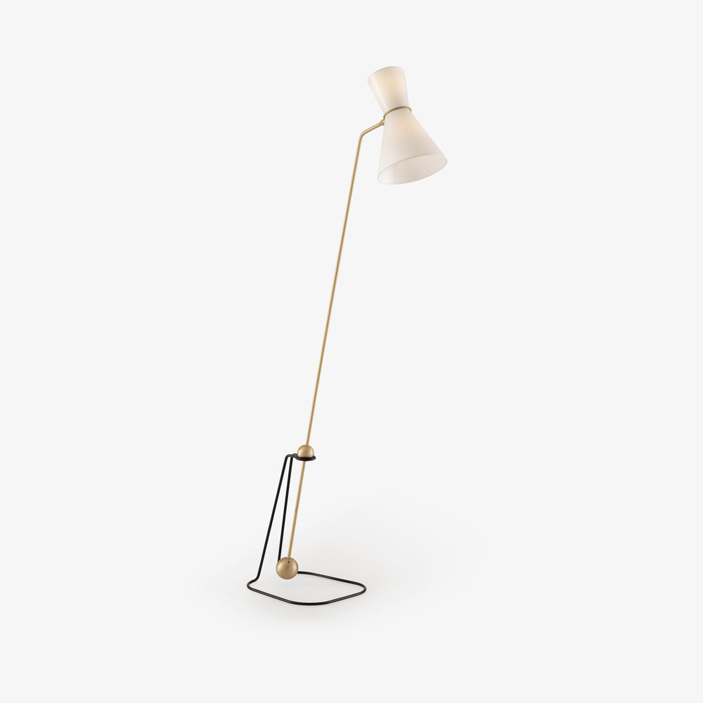 G2 - Lampadaire