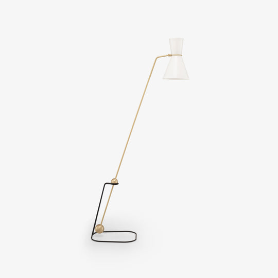 G2 - Lampadaire