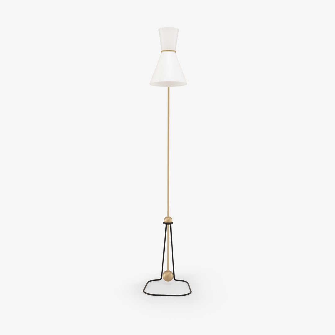 G2 - Lampadaire