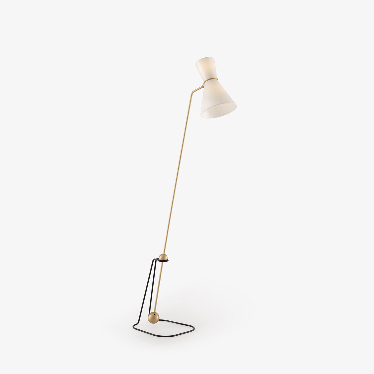 G2 - Lampadaire