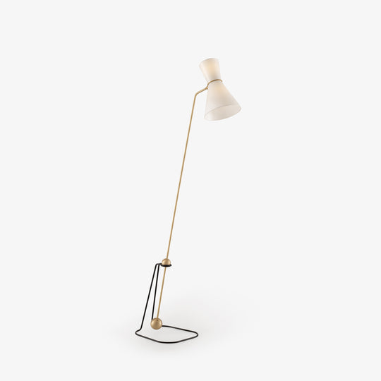 G2 - Lampadaire