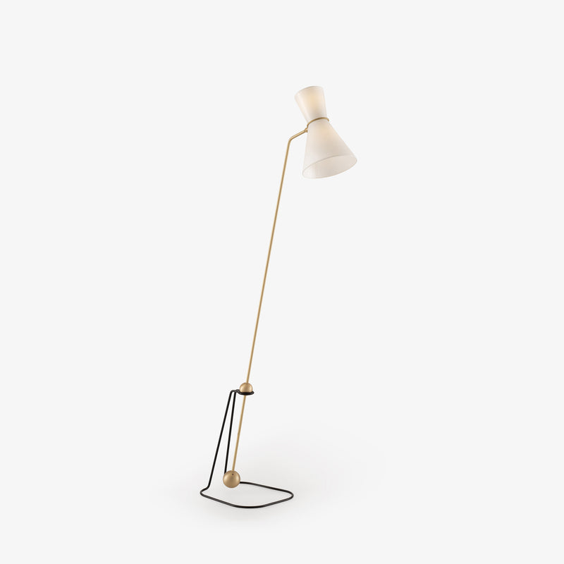 G2 - Lampadaire