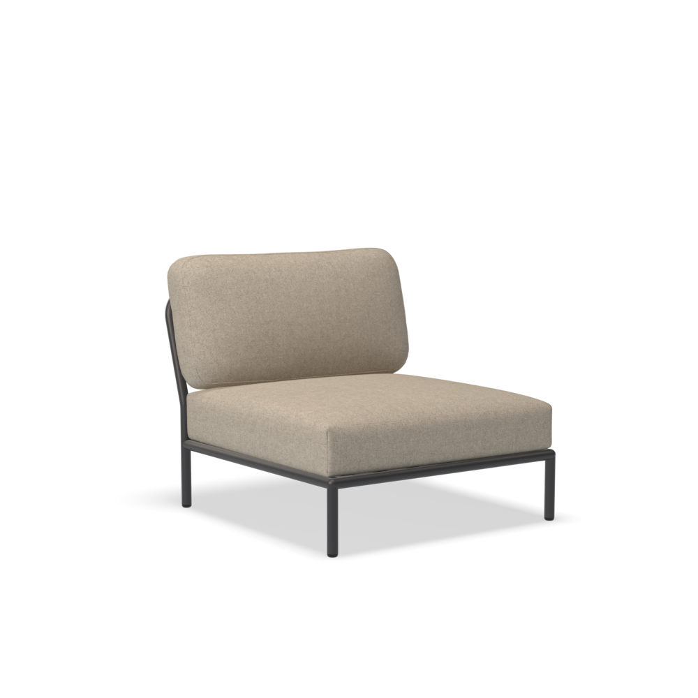 LEVEL - Fauteuil Lounge