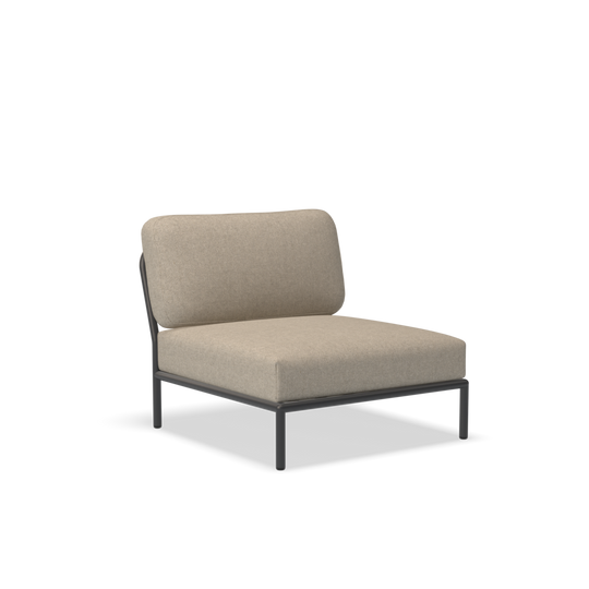 LEVEL - Fauteuil Lounge