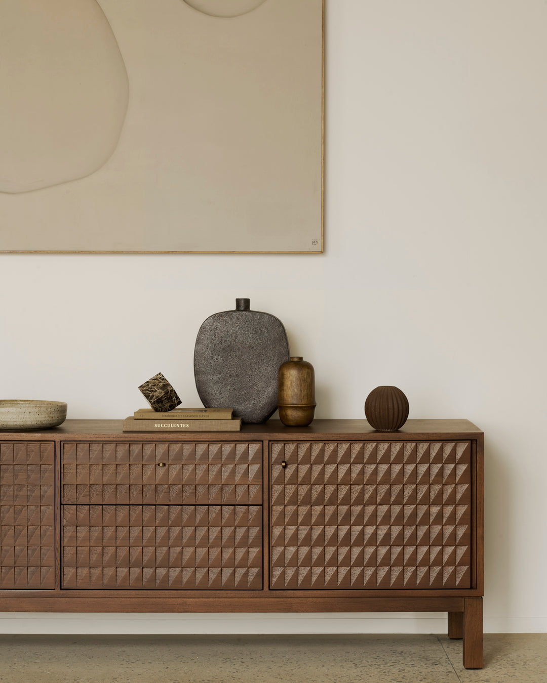 Meuble TV Sono – ambiance