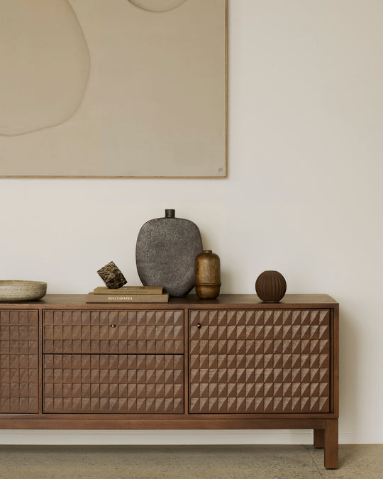 Meuble TV Sono – ambiance