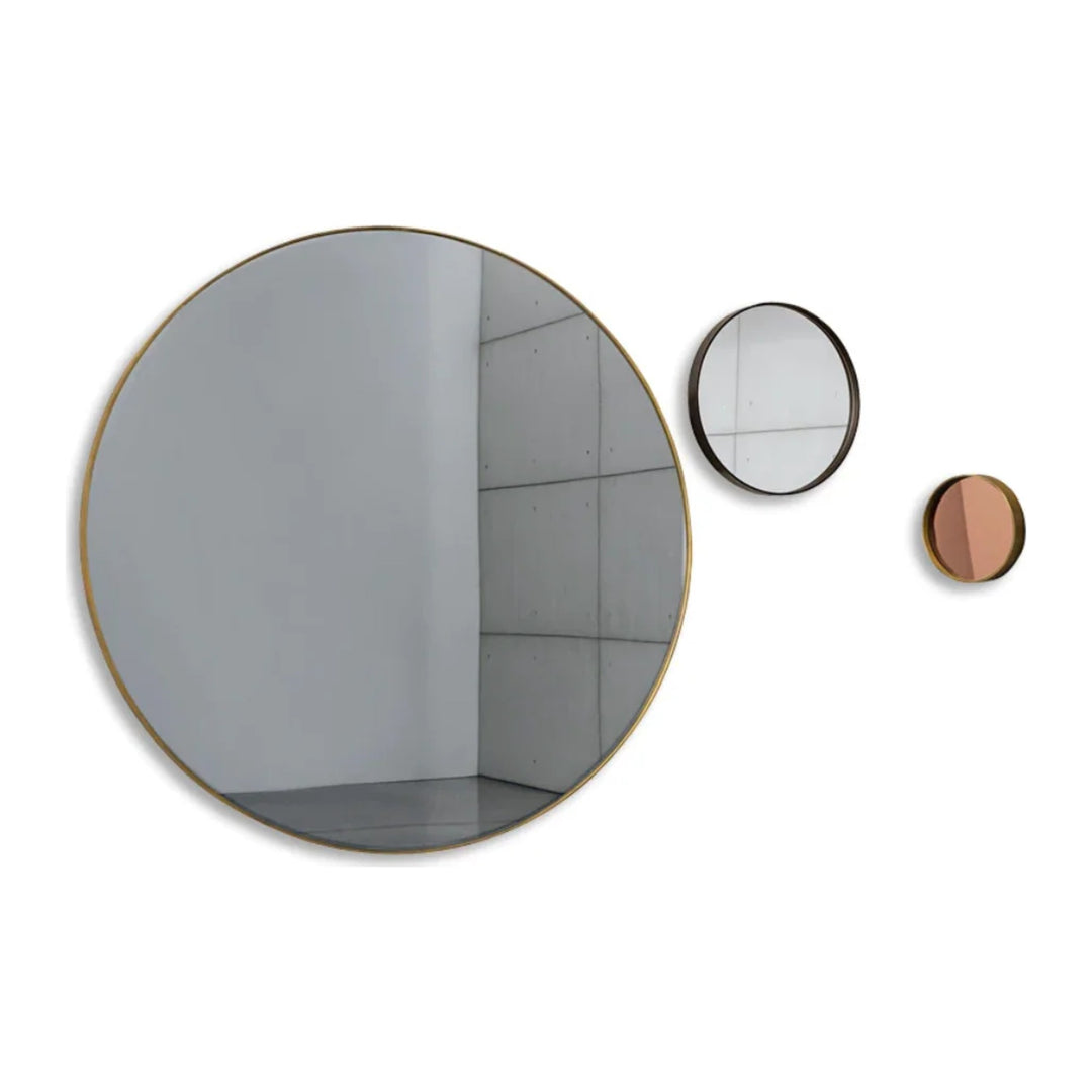 VISUAL ROUND - Miroir Diamètre 150 cm