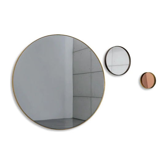 VISUAL ROUND - Miroir Diamètre 150 cm