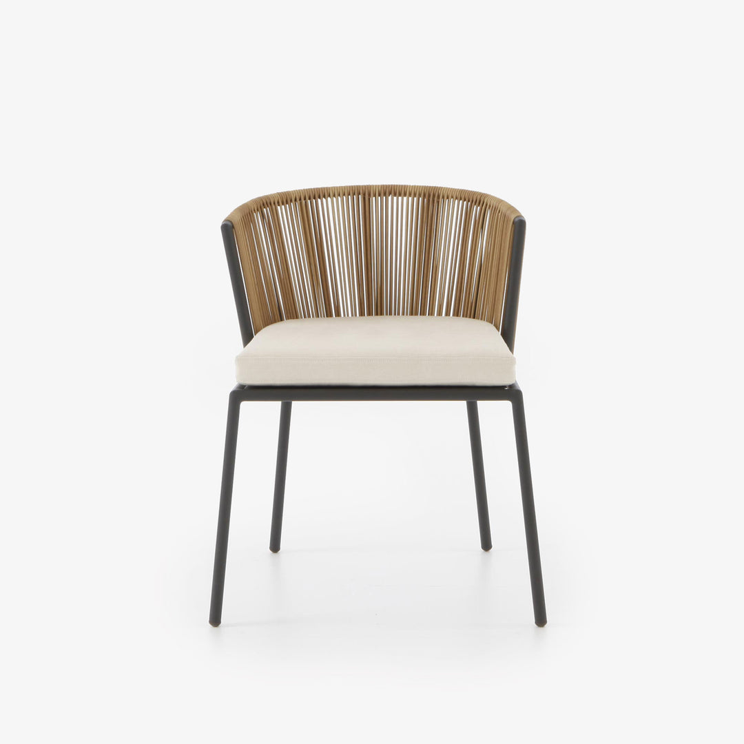 LAPEL - Chaise