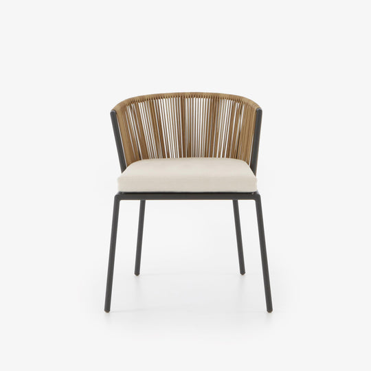 LAPEL - Chaise