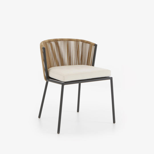 LAPEL - Chaise