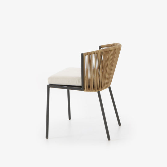LAPEL - Chaise
