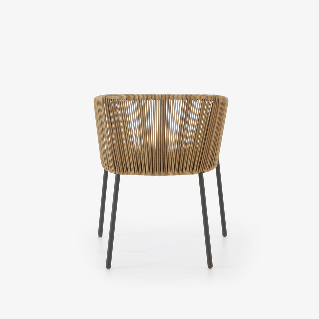 LAPEL - Chaise