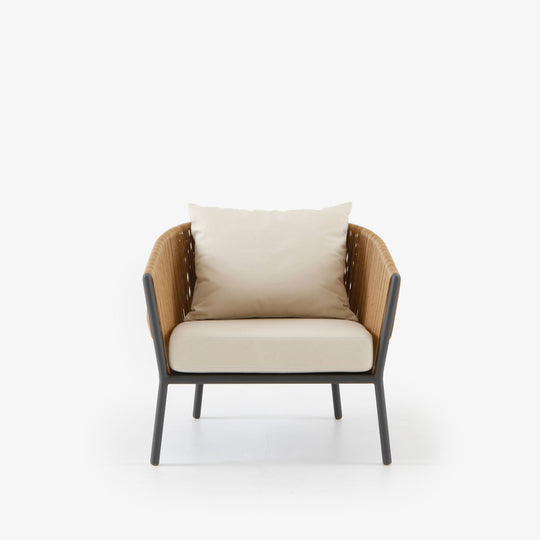 LAPEL - Fauteuil