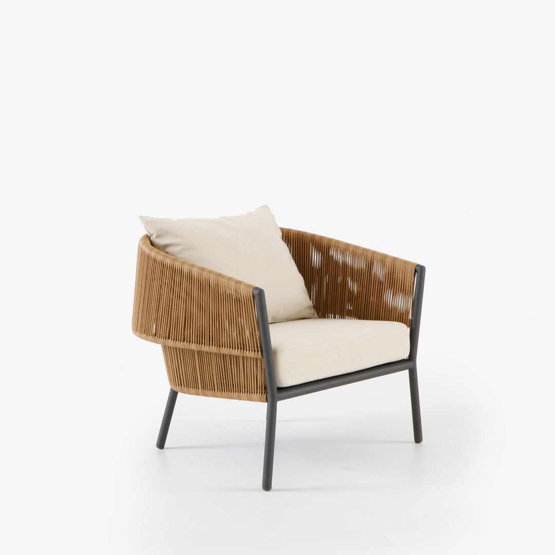 LAPEL - Fauteuil