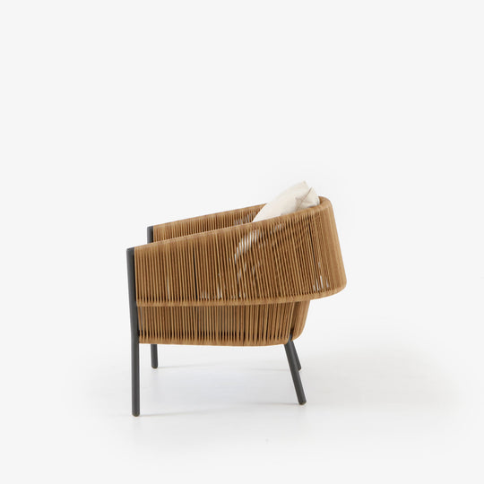 LAPEL - Fauteuil