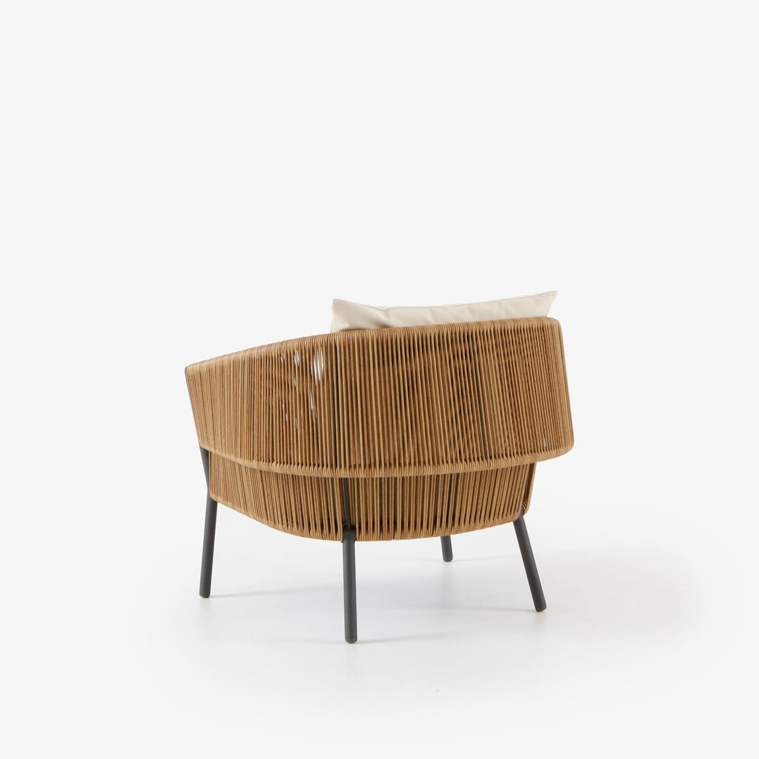 LAPEL - Fauteuil