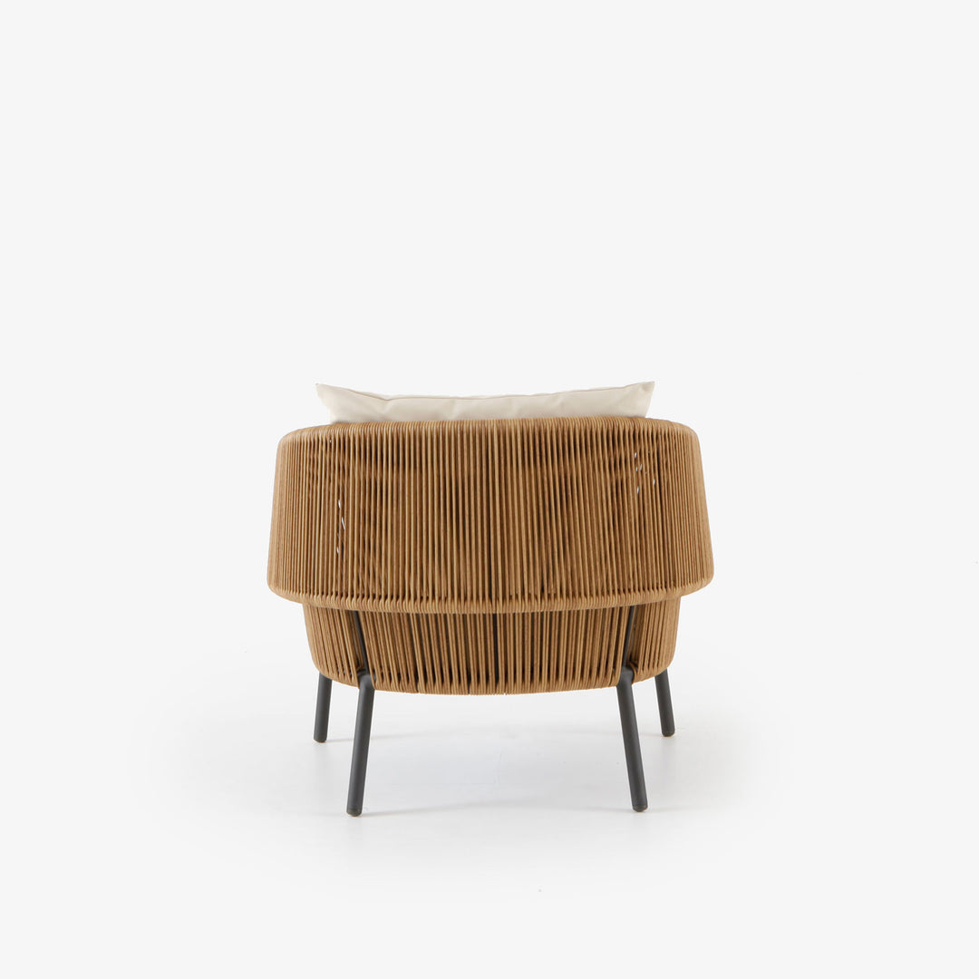 LAPEL - Fauteuil