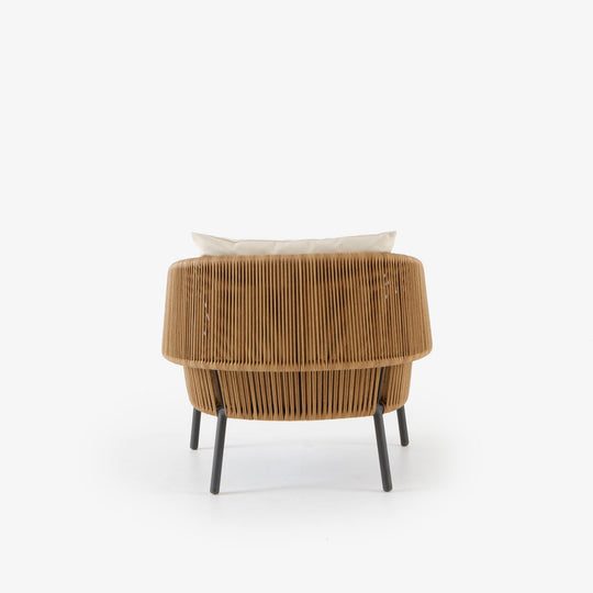 LAPEL - Fauteuil