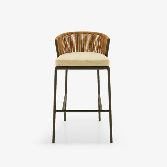 LAPEL - Chaise haute