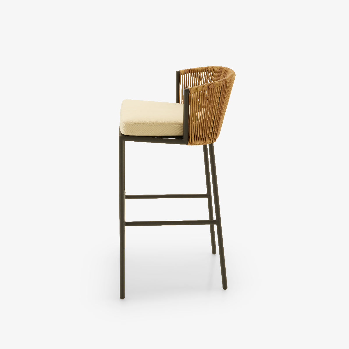 LAPEL - Chaise haute